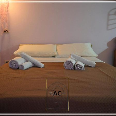 Ferienwohnung Archi Cimino Monopoli Exterior foto