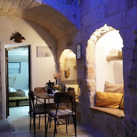 Ferienwohnung Archi Cimino Monopoli Exterior foto