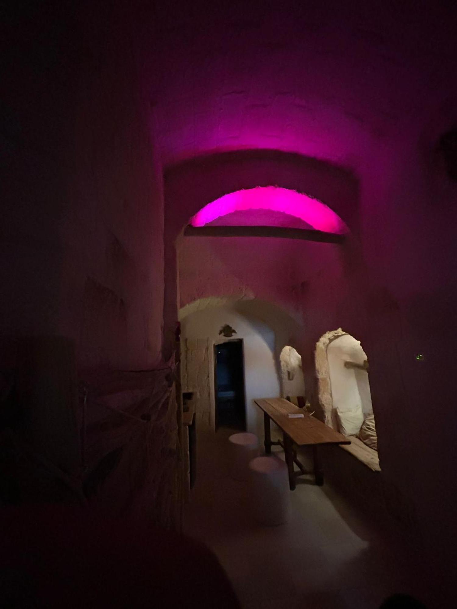 Ferienwohnung Archi Cimino Monopoli Exterior foto